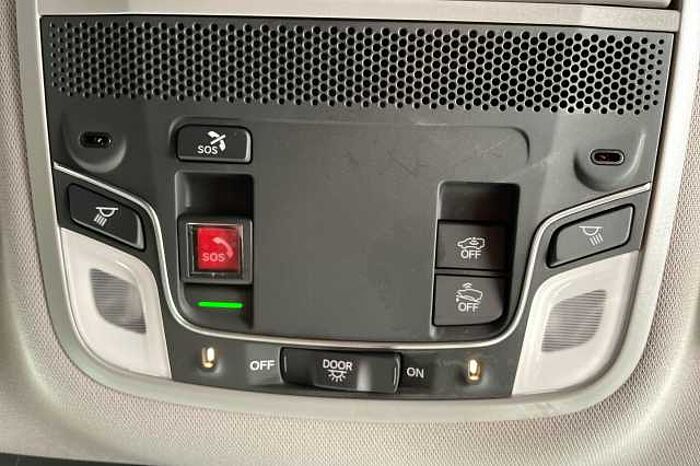 Honda CR-V Hybrid 2.0 i-MMD Hybrid SE 2WD 5dr eCVT 