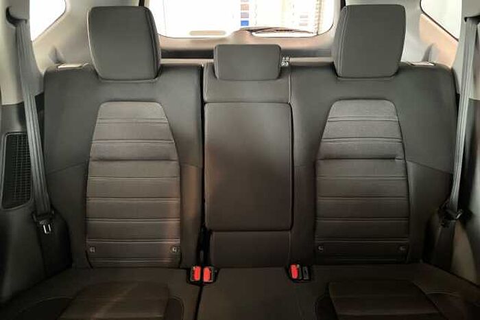 Honda CR-V Hybrid 2.0 i-MMD Hybrid SE 2WD 5dr eCVT 
