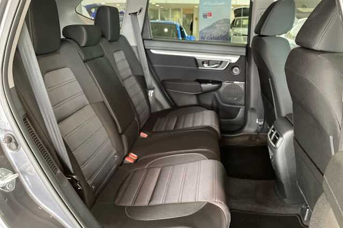 Honda CR-V Hybrid 2.0 i-MMD Hybrid SE 2WD 5dr eCVT 