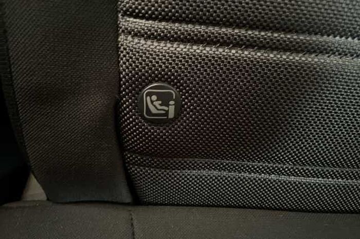 Honda CR-V Hybrid 2.0 i-MMD Hybrid SE 2WD 5dr eCVT 