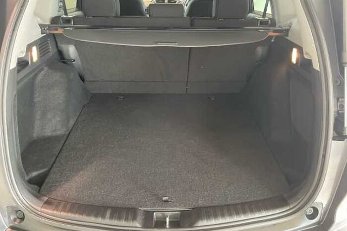 Honda CR-V Hybrid 2.0 i-MMD Hybrid SE 2WD 5dr eCVT 