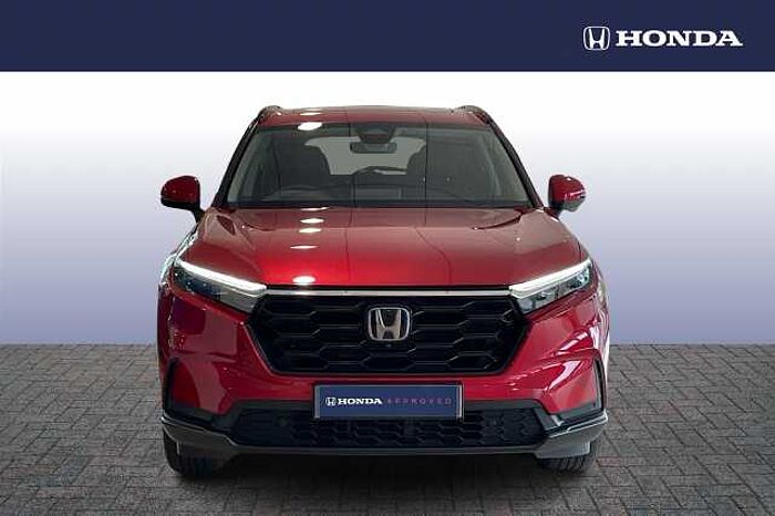 Honda CR-V e:HEV 2.0 eHEV Advance 5dr eCVT 