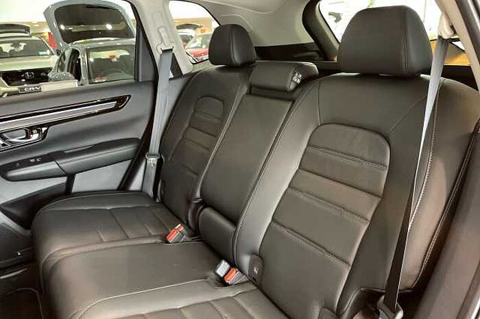 Honda CR-V e:HEV 2.0 eHEV Advance 5dr eCVT 