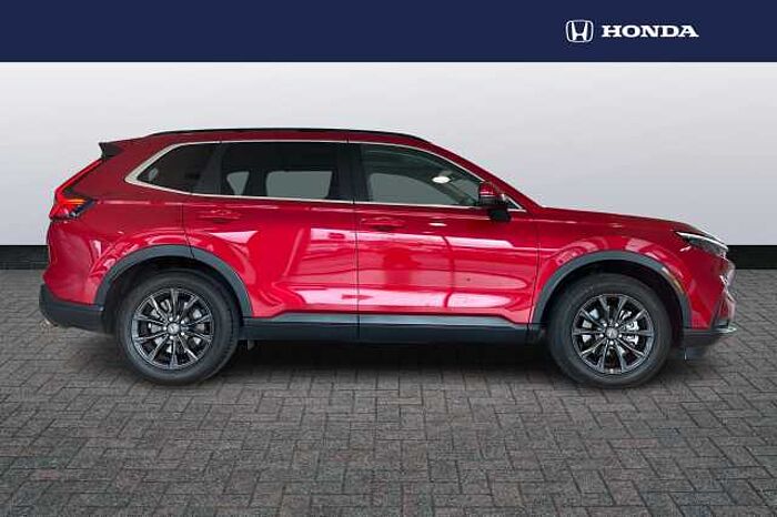 Honda CR-V e:HEV 2.0 eHEV Advance 5dr eCVT 