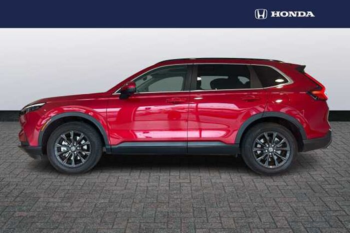 Honda CR-V e:HEV 2.0 eHEV Advance 5dr eCVT 