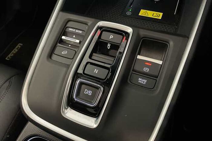 Honda CR-V e:HEV 2.0 eHEV Advance 5dr eCVT 