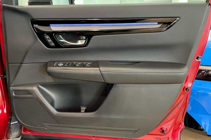 Honda CR-V e:HEV 2.0 eHEV Advance 5dr eCVT 