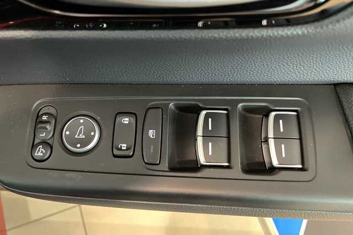 Honda CR-V e:HEV 2.0 eHEV Advance 5dr eCVT 