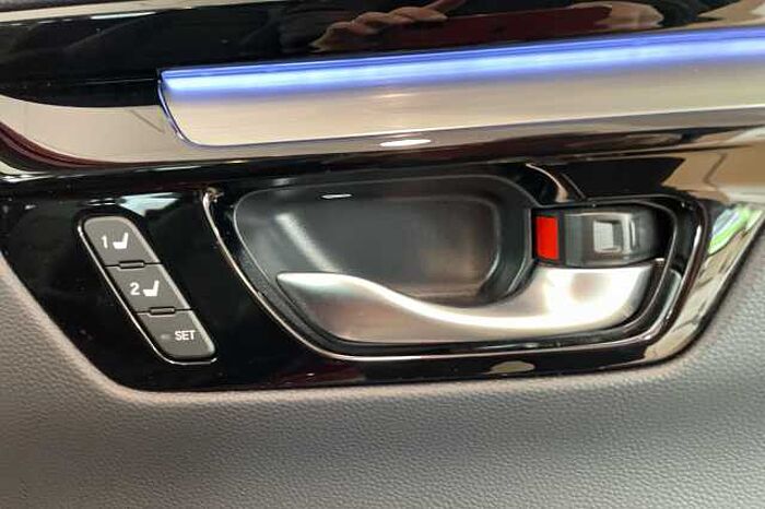 Honda CR-V e:HEV 2.0 eHEV Advance 5dr eCVT 