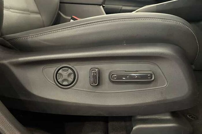 Honda CR-V e:HEV 2.0 eHEV Advance 5dr eCVT 