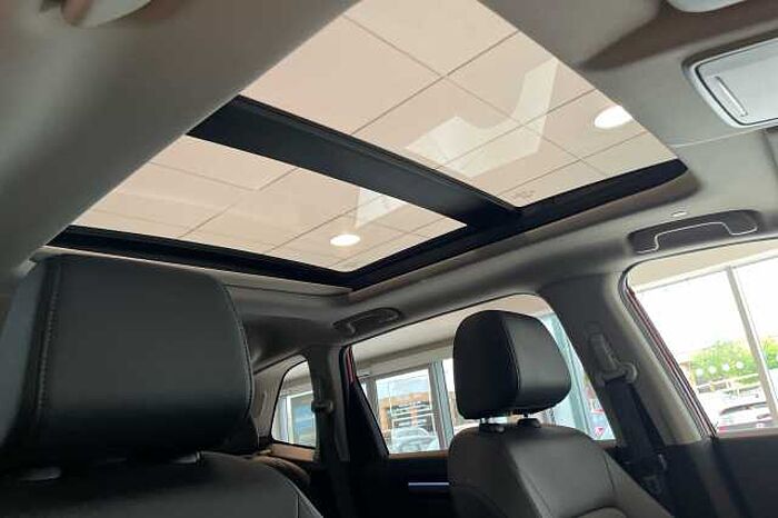 Honda CR-V e:HEV 2.0 eHEV Advance 5dr eCVT 