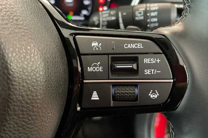 Honda CR-V e:HEV 2.0 eHEV Advance 5dr eCVT 