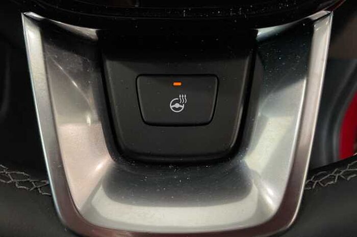 Honda CR-V e:HEV 2.0 eHEV Advance 5dr eCVT 
