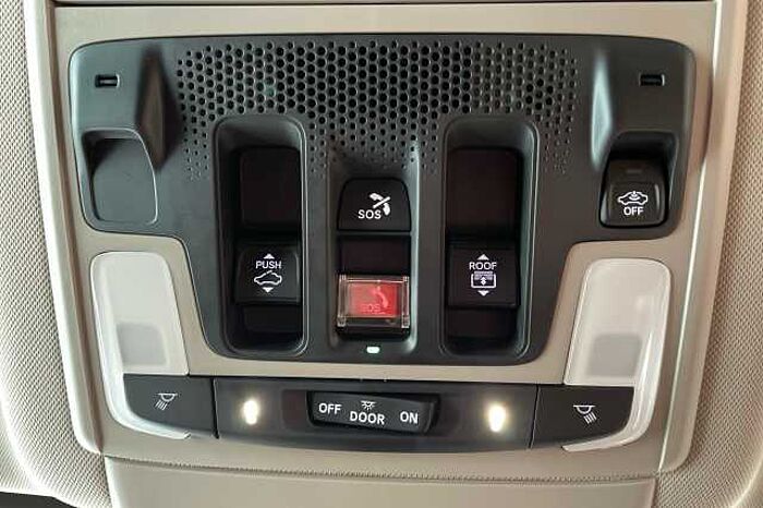 Honda CR-V e:HEV 2.0 eHEV Advance 5dr eCVT 