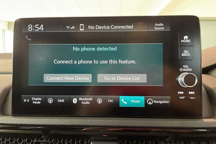 Honda CR-V e:HEV 2.0 eHEV Advance 5dr eCVT 