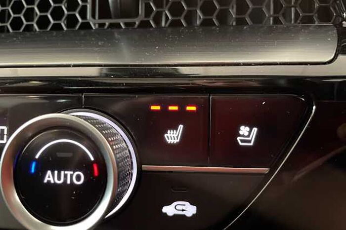 Honda CR-V e:HEV 2.0 eHEV Advance 5dr eCVT 