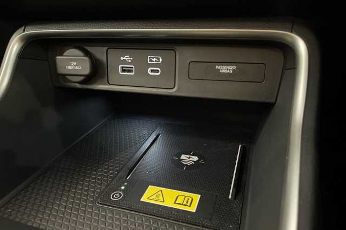 Honda CR-V e:HEV 2.0 eHEV Advance 5dr eCVT 