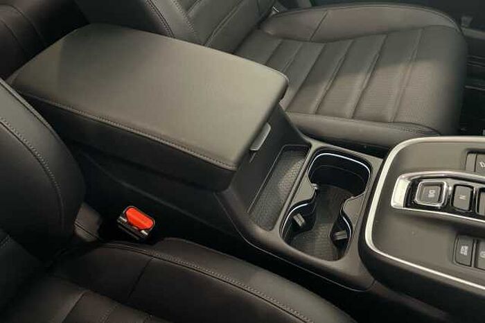 Honda CR-V e:HEV 2.0 eHEV Advance 5dr eCVT 