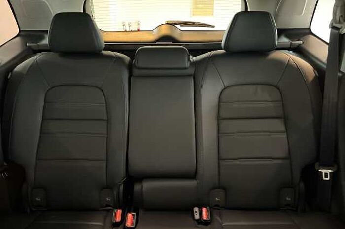 Honda CR-V e:HEV 2.0 eHEV Advance 5dr eCVT 