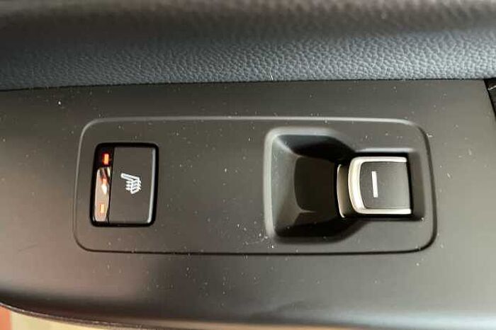 Honda CR-V e:HEV 2.0 eHEV Advance 5dr eCVT 