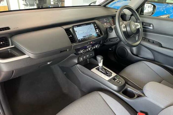 Honda Jazz e:HEV 1.5 i-MMD Hybrid Elegance 5dr eCVT 