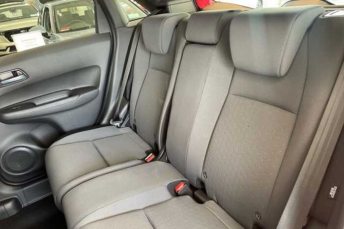 Honda Jazz e:HEV 1.5 i-MMD Hybrid Elegance 5dr eCVT 