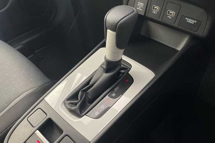 Honda Jazz e:HEV 1.5 i-MMD Hybrid Elegance 5dr eCVT 