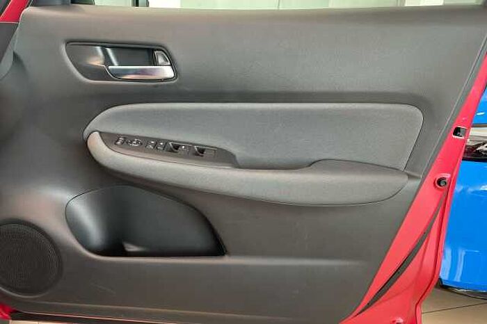 Honda Jazz e:HEV 1.5 i-MMD Hybrid Elegance 5dr eCVT 