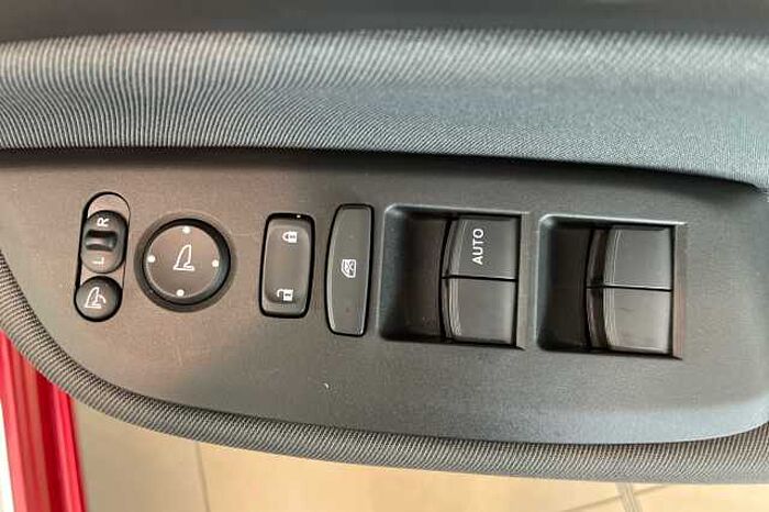 Honda Jazz e:HEV 1.5 i-MMD Hybrid Elegance 5dr eCVT 