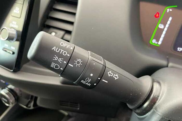 Honda Jazz e:HEV 1.5 i-MMD Hybrid Elegance 5dr eCVT 