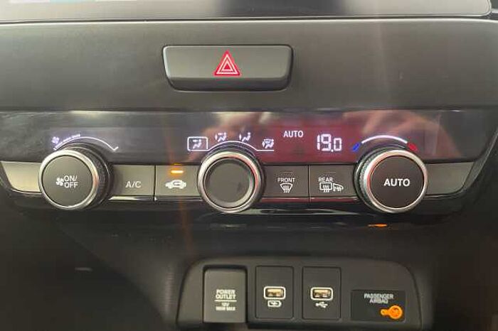 Honda Jazz e:HEV 1.5 i-MMD Hybrid Elegance 5dr eCVT 