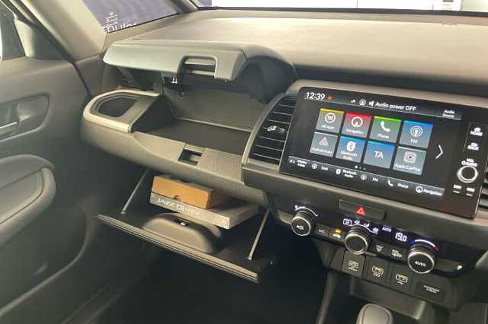 Honda Jazz e:HEV 1.5 i-MMD Hybrid Elegance 5dr eCVT 