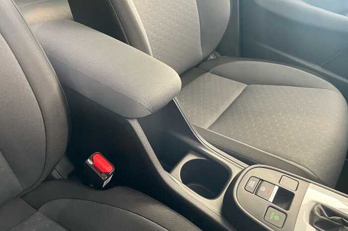 Honda Jazz e:HEV 1.5 i-MMD Hybrid Elegance 5dr eCVT 