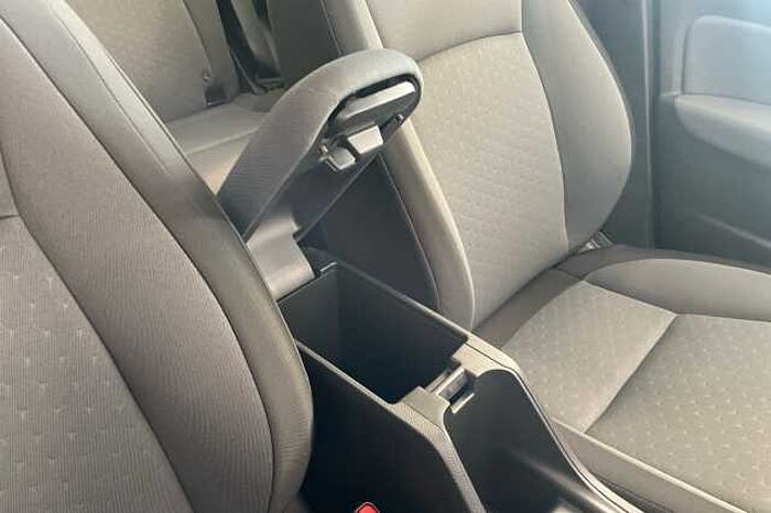 Honda Jazz e:HEV 1.5 i-MMD Hybrid Elegance 5dr eCVT 