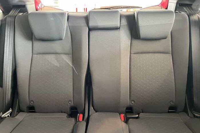 Honda Jazz e:HEV 1.5 i-MMD Hybrid Elegance 5dr eCVT 