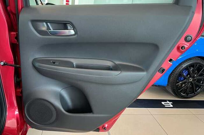 Honda Jazz e:HEV 1.5 i-MMD Hybrid Elegance 5dr eCVT 