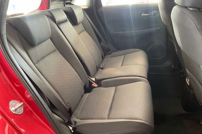 Honda Jazz e:HEV 1.5 i-MMD Hybrid Elegance 5dr eCVT 