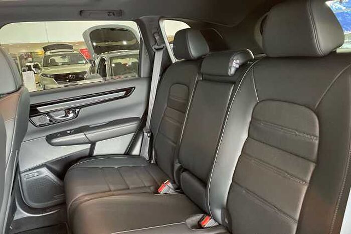 Honda CR-V e:PHEV 2.0 ePHEV Advance Tech 5dr eCVT 