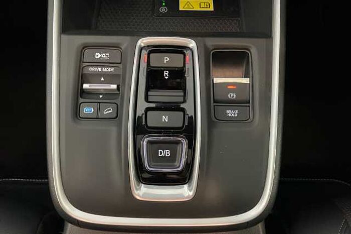 Honda CR-V e:PHEV 2.0 ePHEV Advance Tech 5dr eCVT 