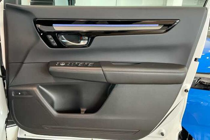 Honda CR-V e:PHEV 2.0 ePHEV Advance Tech 5dr eCVT 