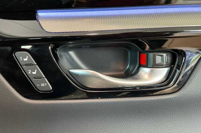 Honda CR-V e:PHEV 2.0 ePHEV Advance Tech 5dr eCVT 