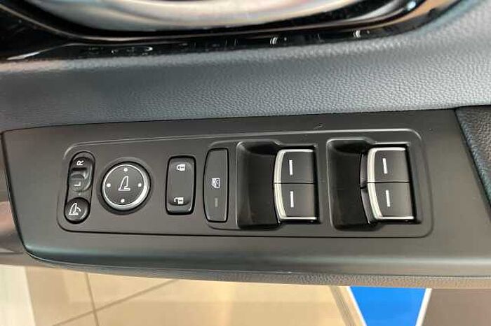 Honda CR-V e:PHEV 2.0 ePHEV Advance Tech 5dr eCVT 