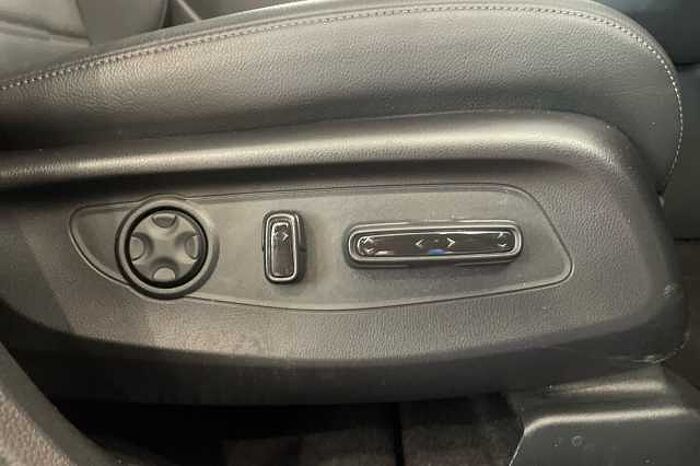 Honda CR-V e:PHEV 2.0 ePHEV Advance Tech 5dr eCVT 