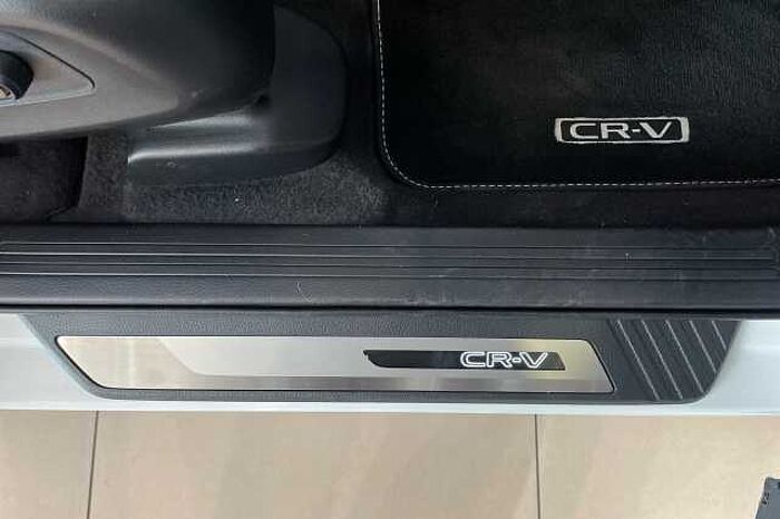 Honda CR-V e:PHEV 2.0 ePHEV Advance Tech 5dr eCVT 