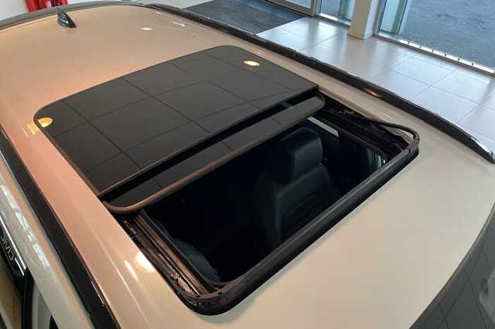 Honda CR-V e:PHEV 2.0 ePHEV Advance Tech 5dr eCVT 