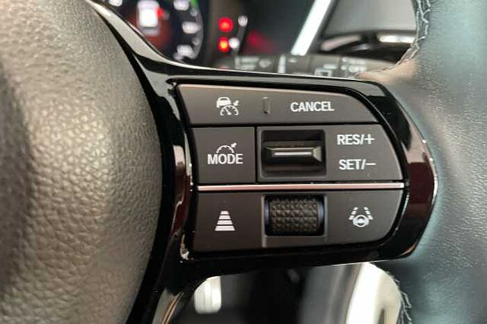 Honda CR-V e:PHEV 2.0 ePHEV Advance Tech 5dr eCVT 