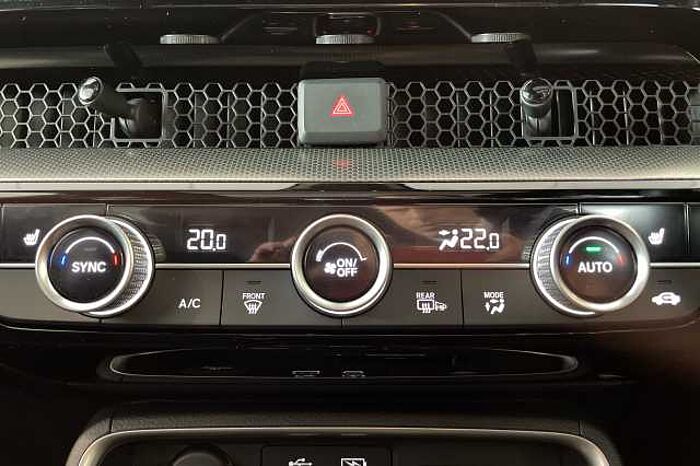 Honda CR-V e:PHEV 2.0 ePHEV Advance Tech 5dr eCVT 