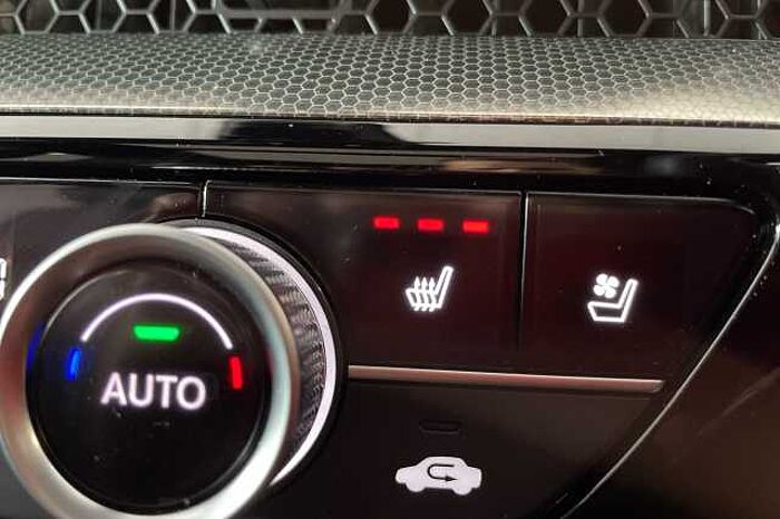 Honda CR-V e:PHEV 2.0 ePHEV Advance Tech 5dr eCVT 