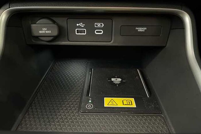 Honda CR-V e:PHEV 2.0 ePHEV Advance Tech 5dr eCVT 