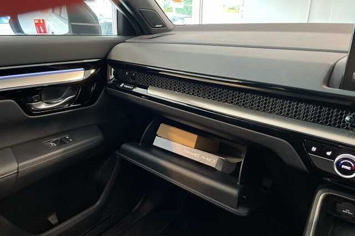 Honda CR-V e:PHEV 2.0 ePHEV Advance Tech 5dr eCVT 